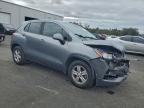 Lot #3308473314 2020 CHEVROLET TRAX LS