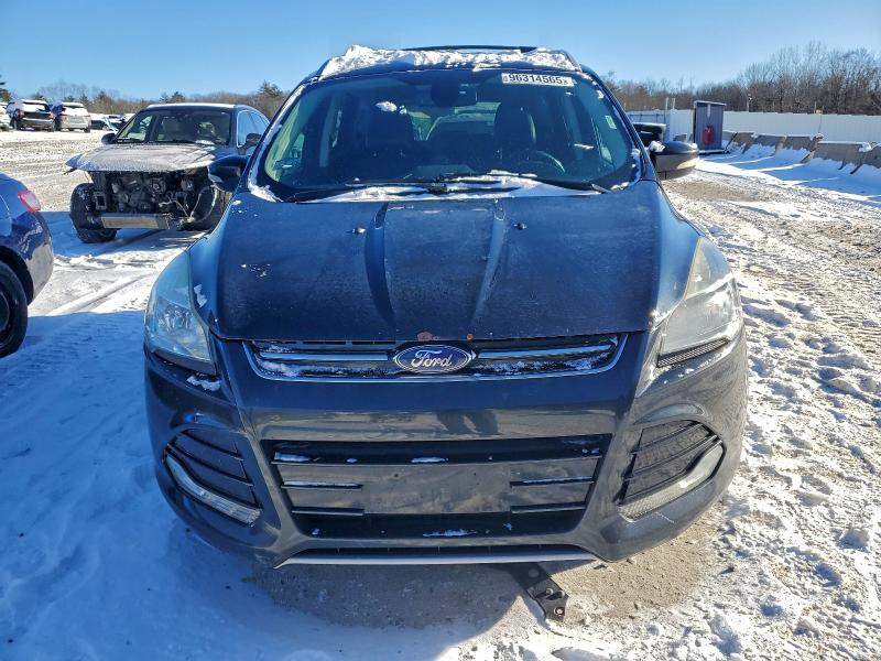 2015 FORD ESCAPE TIT #3320110510