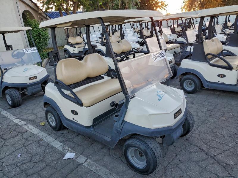 2022 CLUB CAR TEMPO FLA #3304530517