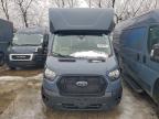 Lot #3318882932 2021 FORD TRANSIT
