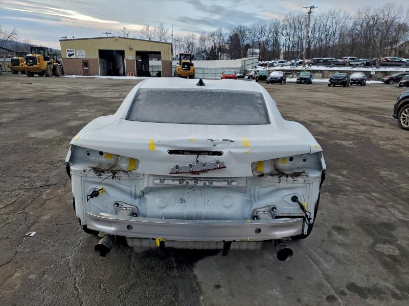 2023 CHEVROLET CAMARO LS #3304516492