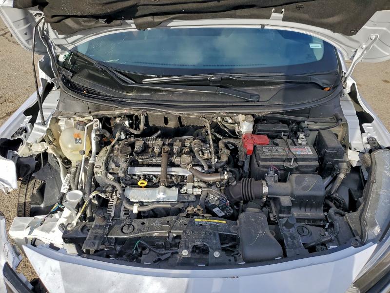 2025 NISSAN VERSA SR #3312710304