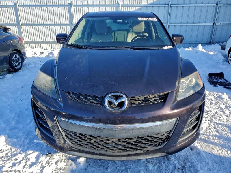 2011 MAZDA CX-7 #3305926217