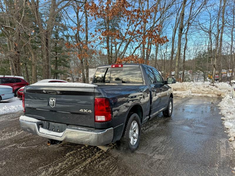 2018 RAM 1500 SLT #3303747458