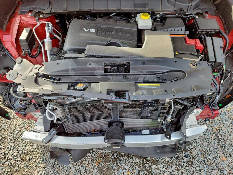 2023 NISSAN PATHFINDER #3312589186