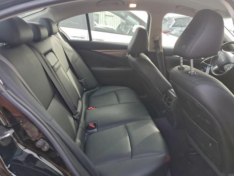 2017 INFINITI Q50 BASE #3319116314