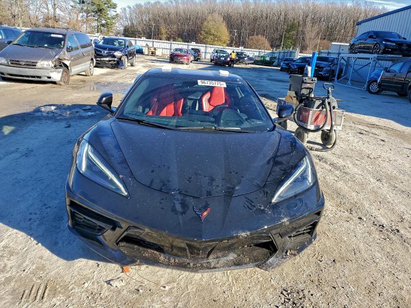 2024 CHEVROLET CORVETTE S #3315984162