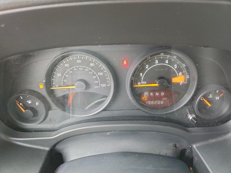 2015 JEEP PATRIOT SP #3305494061