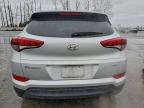 Lot #3304849568 2018 HYUNDAI TUCSON SEL