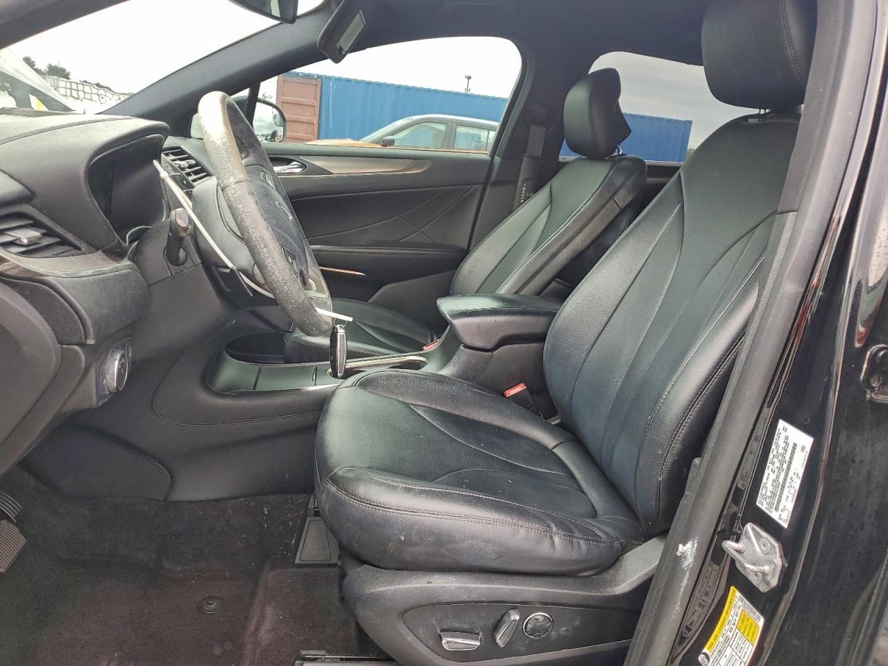 Lot #3309313992 2018 LINCOLN MKC PREMIE