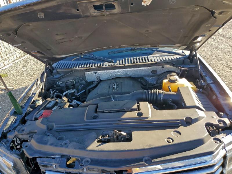 2015 LINCOLN NAVIGATOR #3310305970