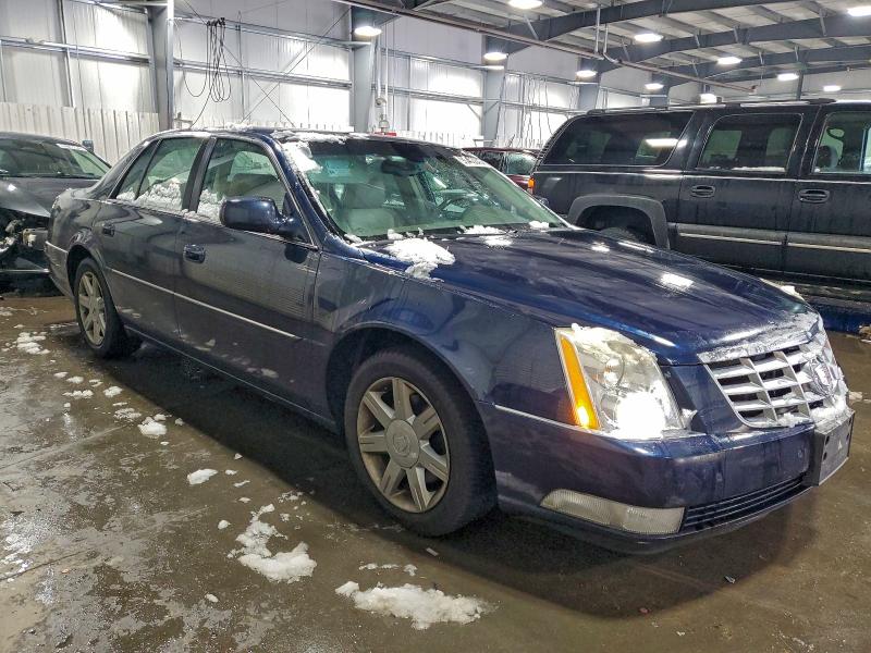 2006 CADILLAC DTS #3308423358