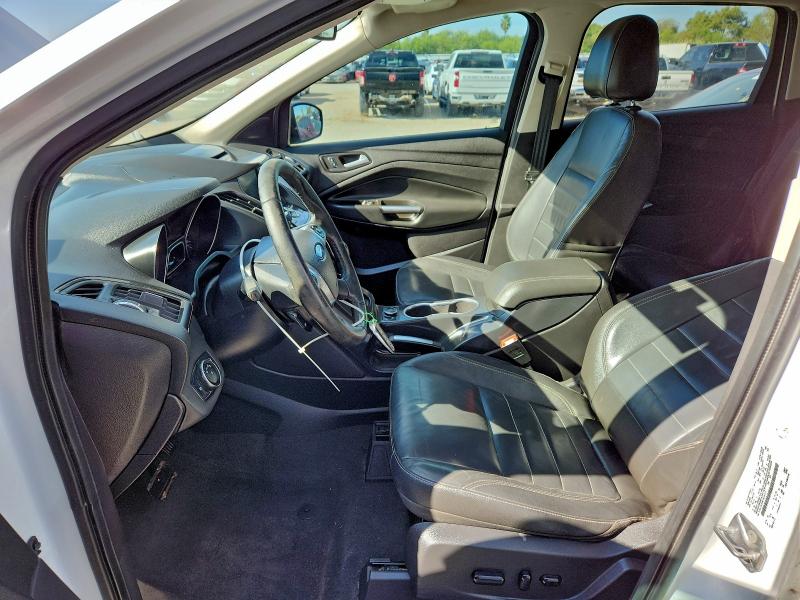 2014 FORD ESCAPE TIT #3310353961