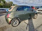Lot #3310326075 2012 FIAT 500 POP