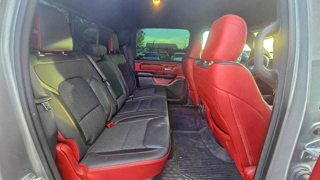 2022 RAM 1500 REBEL #3312573220