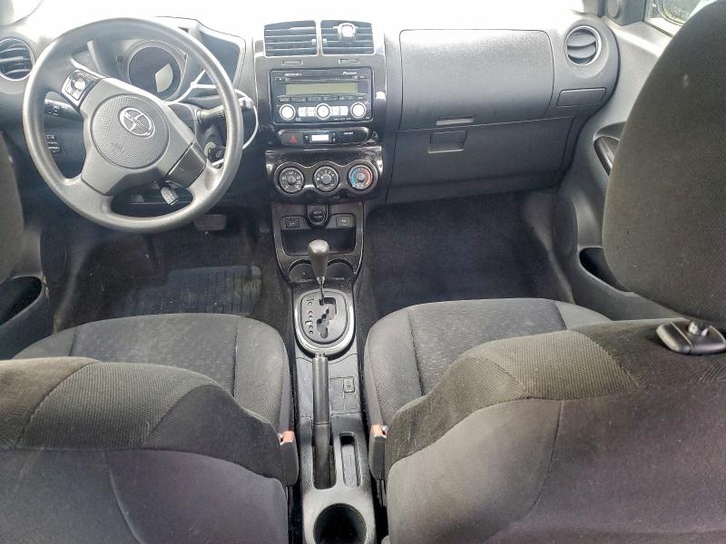 2008 TOYOTA SCION XD #3311586855