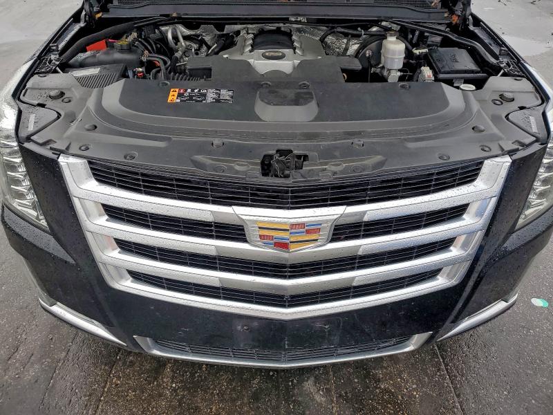 2017 CADILLAC ESCALADE E #3310343996