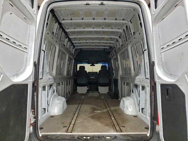2021 MERCEDES-BENZ SPRINTER 2 #3311746719