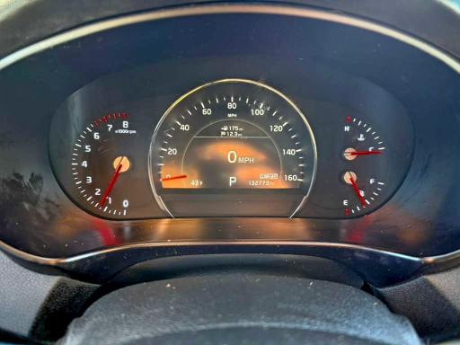 2019 KIA SORENTO SX #3309212644