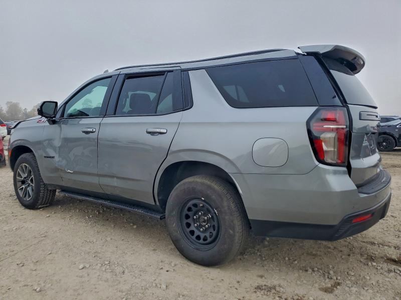 2023 CHEVROLET TAHOE K150 #3315551776