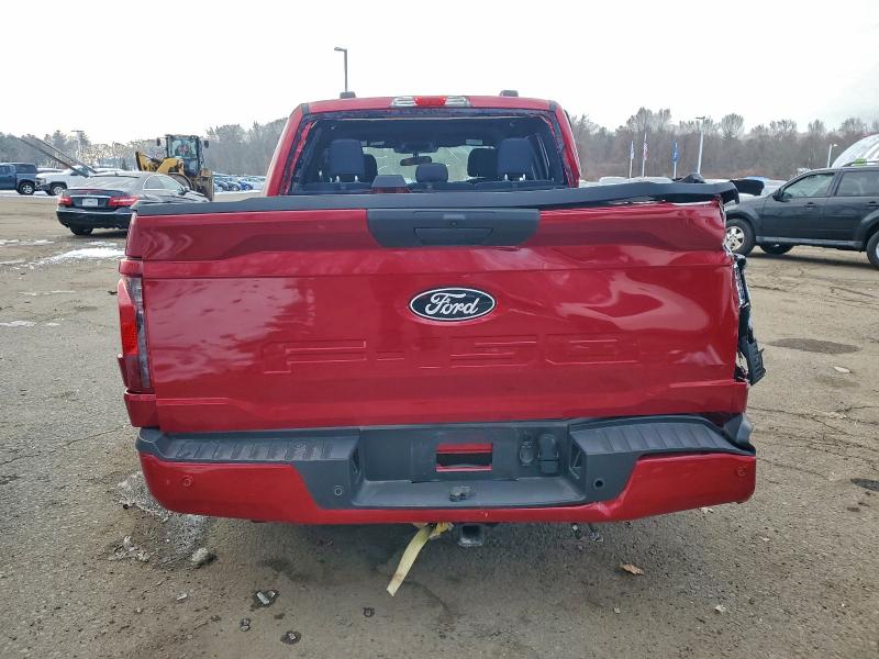 2024 FORD F150 STX #3310441316