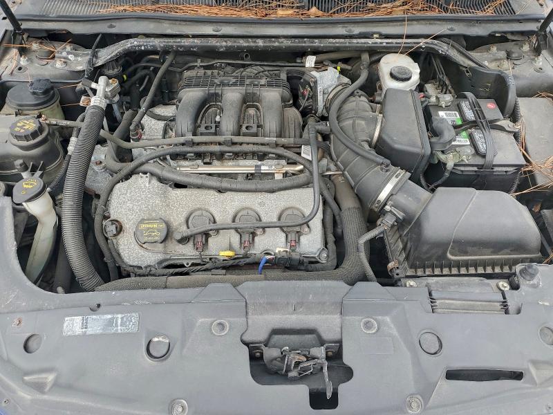 2011 FORD TAURUS SEL #3303788423