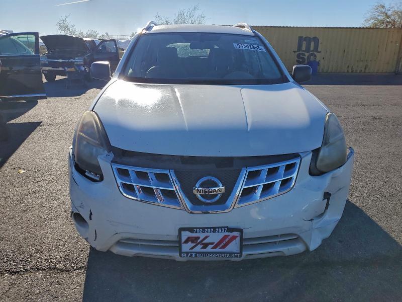 2015 NISSAN ROGUE SELE #3310394966
