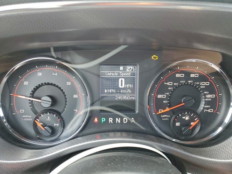 2011 DODGE CHARGER #3302675056