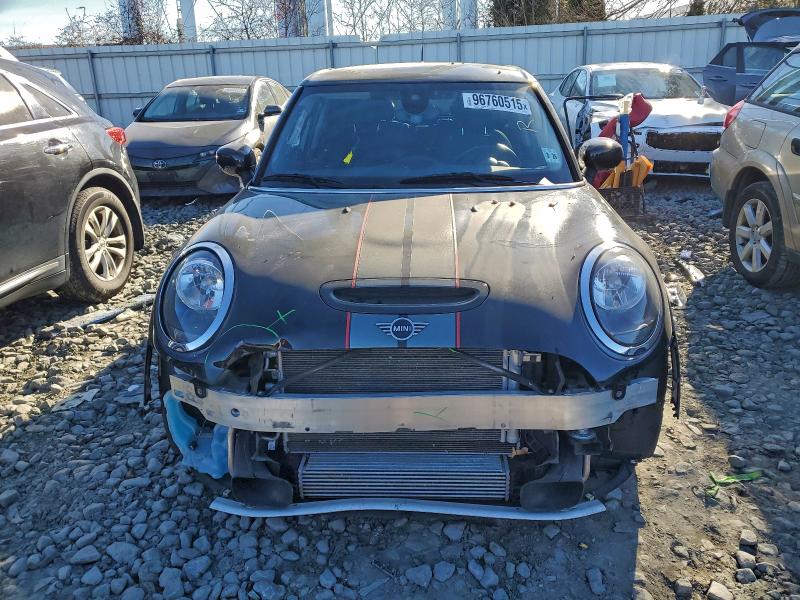 2021 MINI COOPER S #3312663200