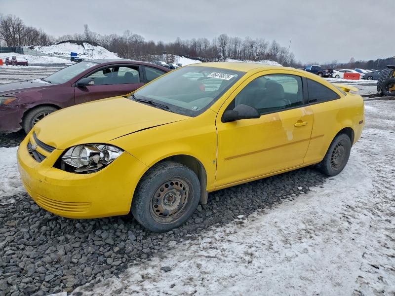 2007 CHEVROLET COBALT LS #3311705244