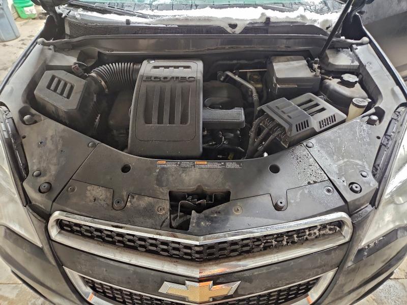 2015 CHEVROLET EQUINOX LT #3311473281