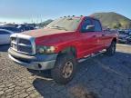 Lot #3308200304 2003 DODGE RAM 2500 S