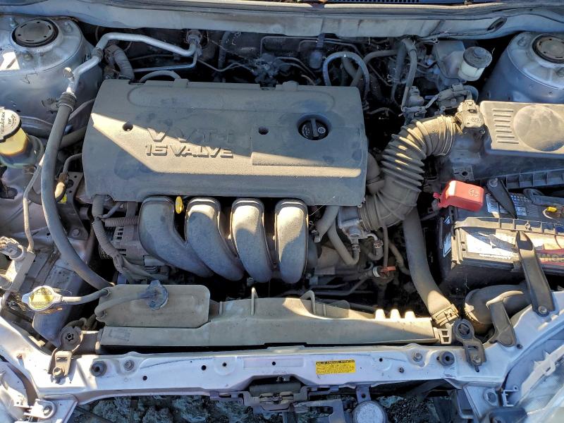 2007 TOYOTA COROLLA CE #3306735069