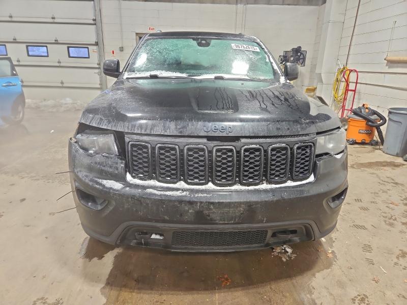 2019 JEEP GRAND CHER #3318883919