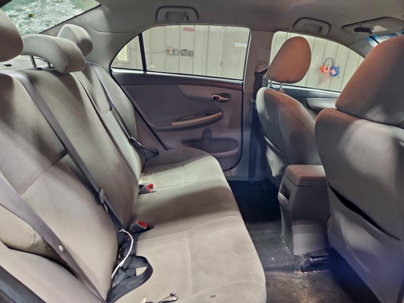 2010 TOYOTA COROLLA BA #3311593753