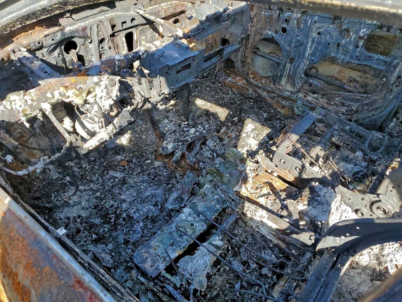 Lot #3317784069 2012 TOYOTA CAMRY BASE