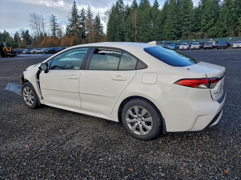 2022 TOYOTA COROLLA LE #3309700837