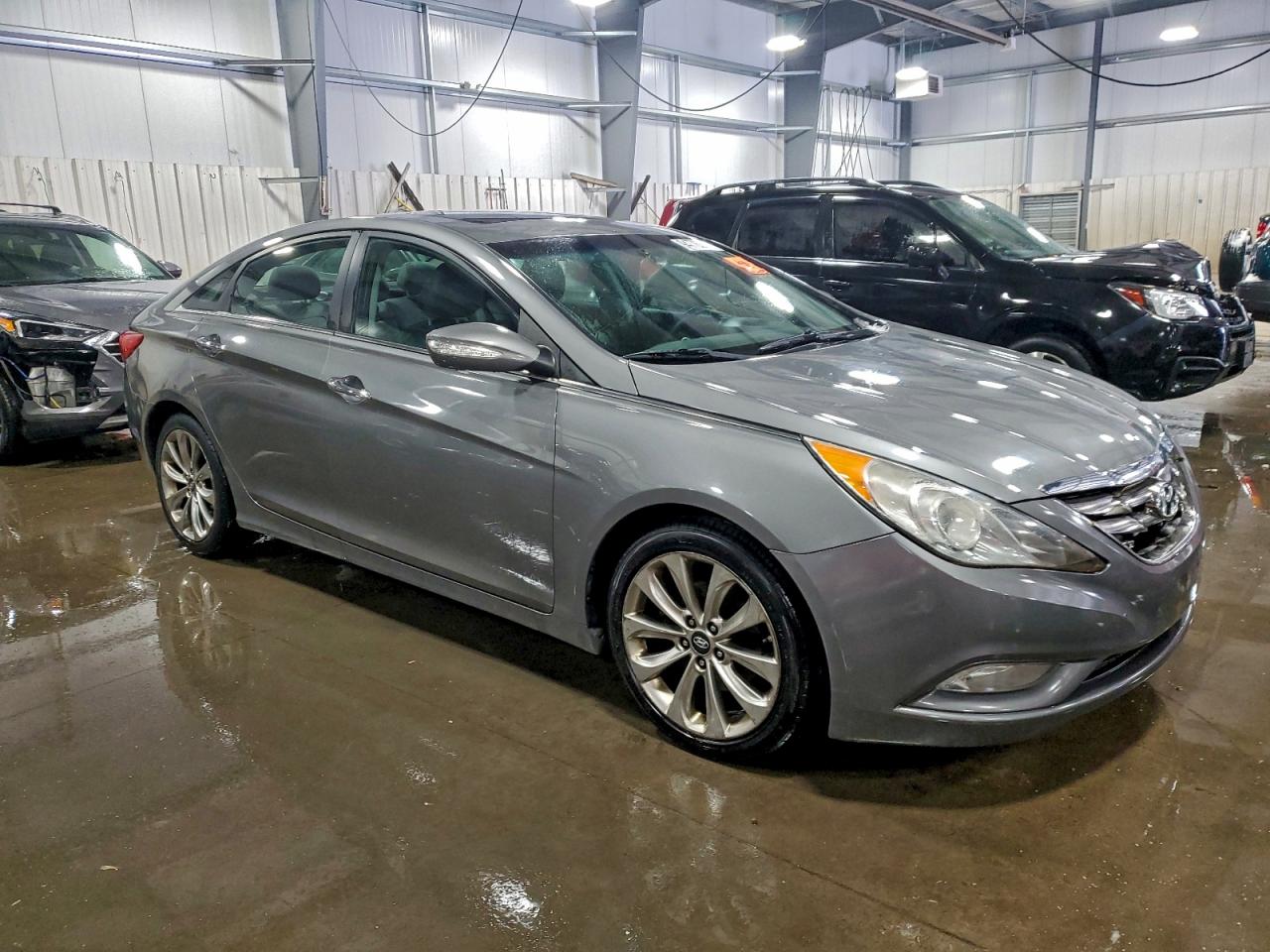 HYUNDAI SONATA SE