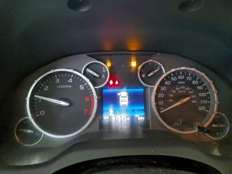 2017 TOYOTA TUNDRA DOU #3318077372
