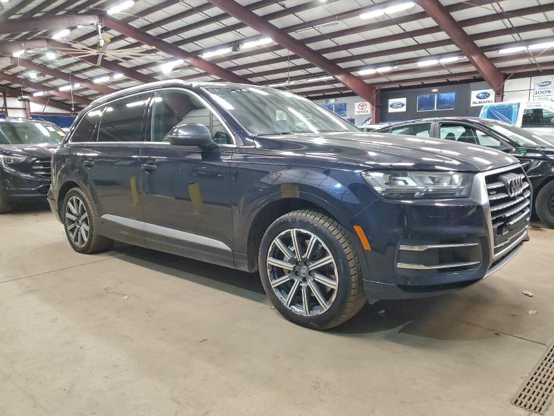 2017 AUDI Q7 PREMIUM #3309630053