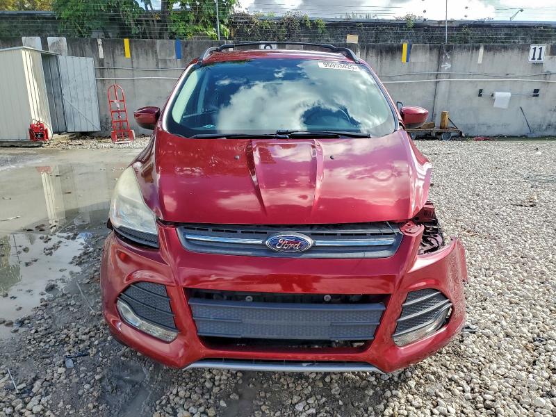 2014 FORD ESCAPE SE #3310324998