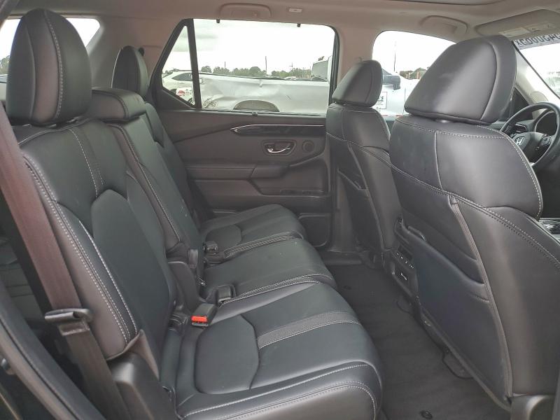 2023 HONDA PILOT TOUR #3309385016