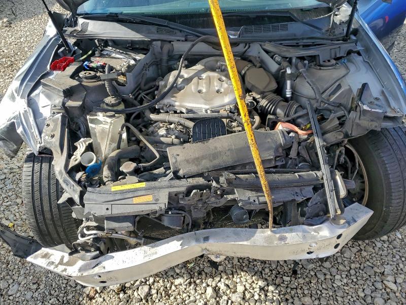 2006 INFINITI FX35 #3315868173