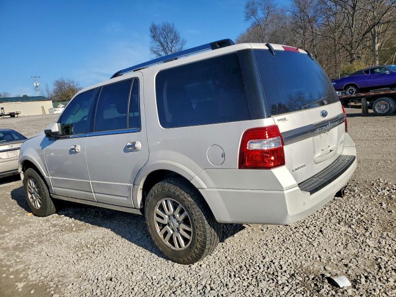 2015 FORD EXPEDITION #3311529250