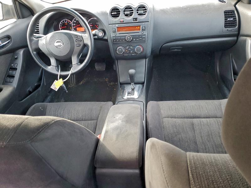 2010 NISSAN ALTIMA BAS #3308377344