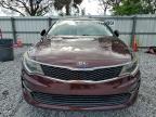 Lot #3303885787 2018 KIA OPTIMA LX