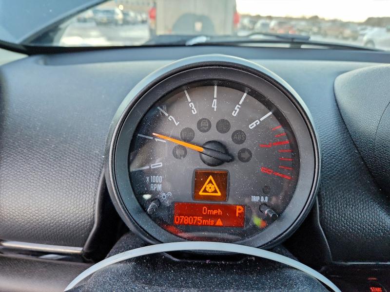 2015 MINI COOPER S C #3305571064