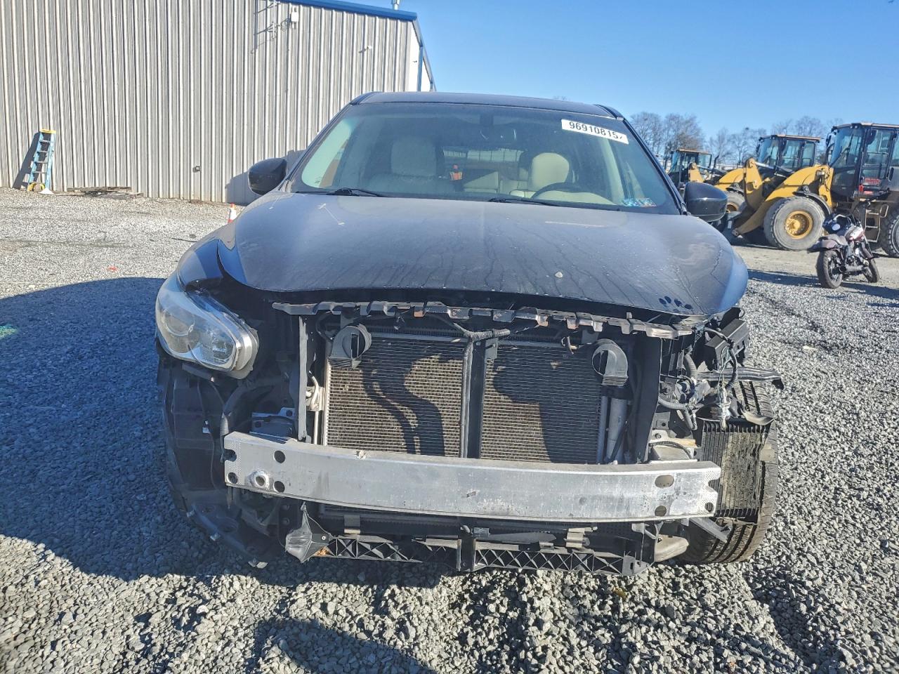 Lot #3315651817 2015 INFINITI QX60