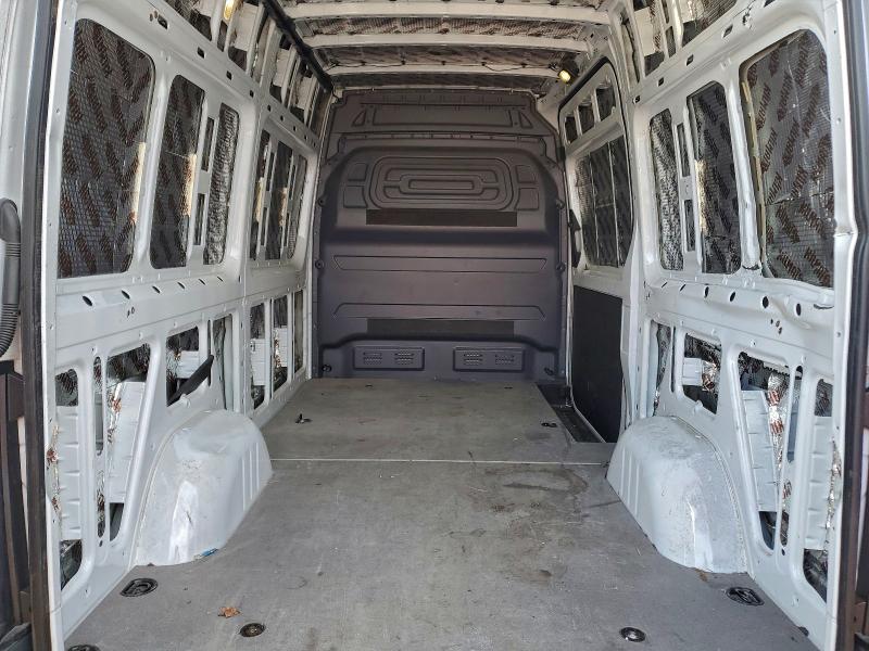 2022 MERCEDES-BENZ SPRINTER 2 #3305303308