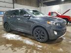 Lot #3309357971 2017 KIA SORENTO SX